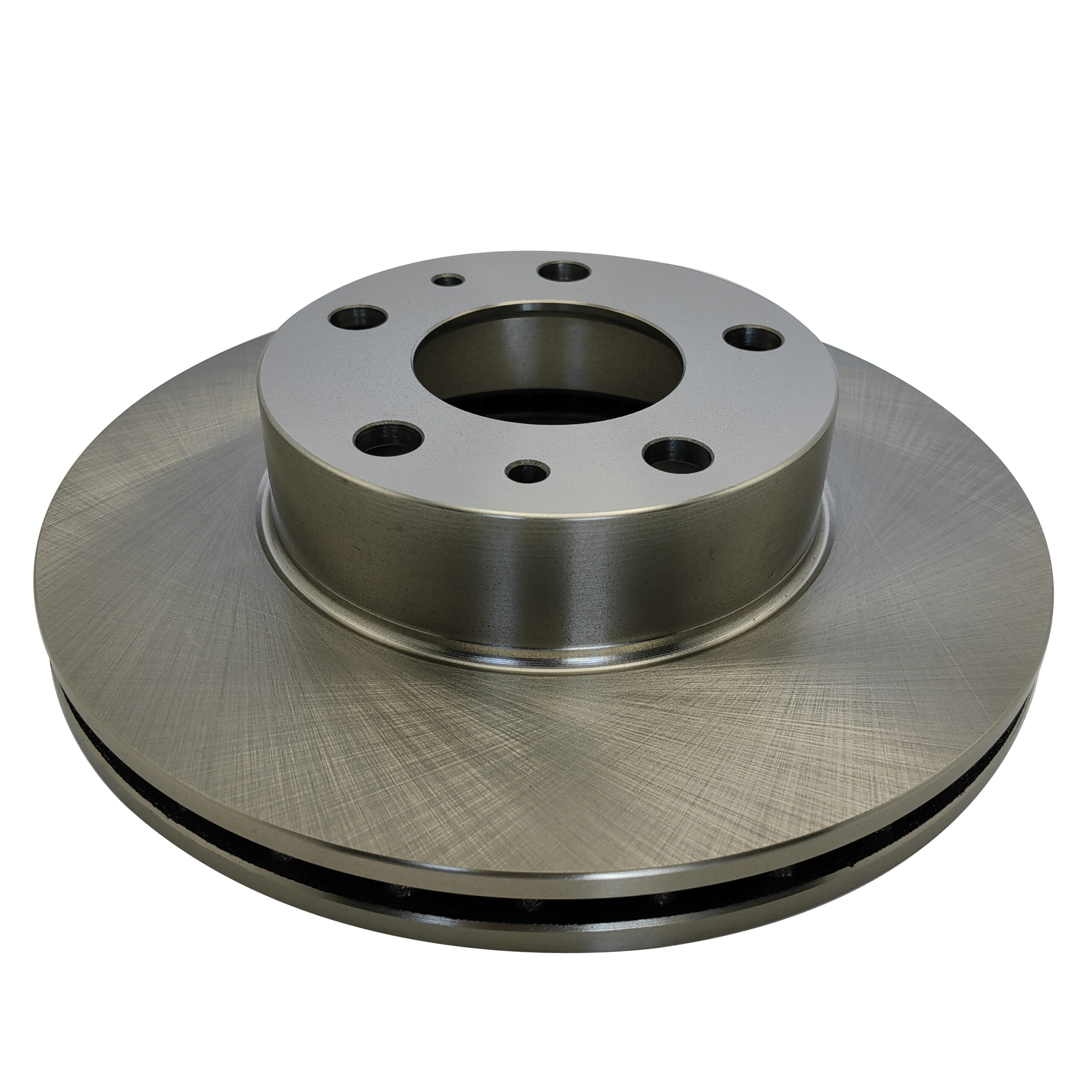 GD0067_1.jpg Диск тормозной вентилируемый передний Citroen Jumper 2002 ~ / Jumper 2006 ~ ; Peugeot Boxer 2001 ~ / CTR GD0067 — изображение 1