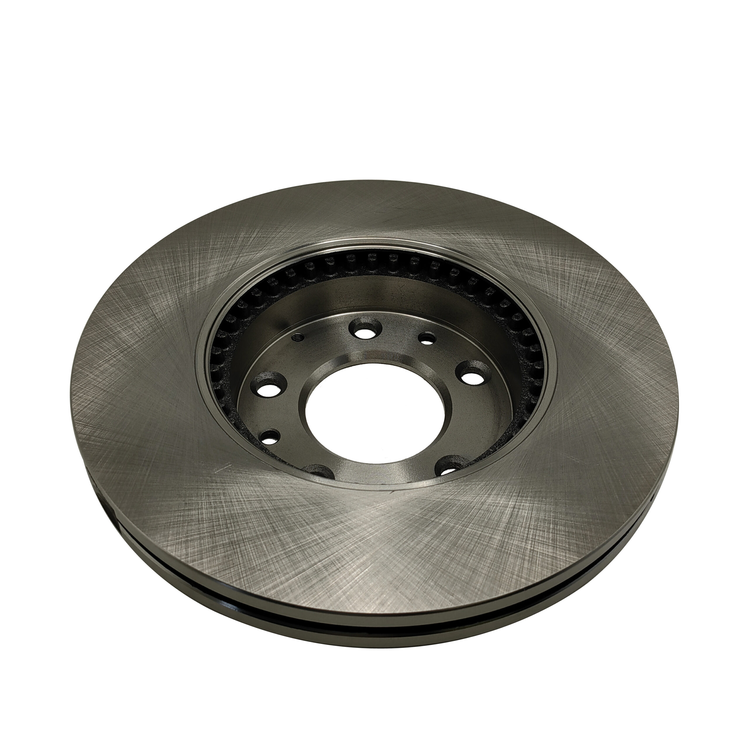 GD0087_1.jpg Диск тормозной вентилируемый передний Mazda 6 2002 ~ 2008 / Atenza 2002 ~ 2008 CTR GD0087 — изображение 1