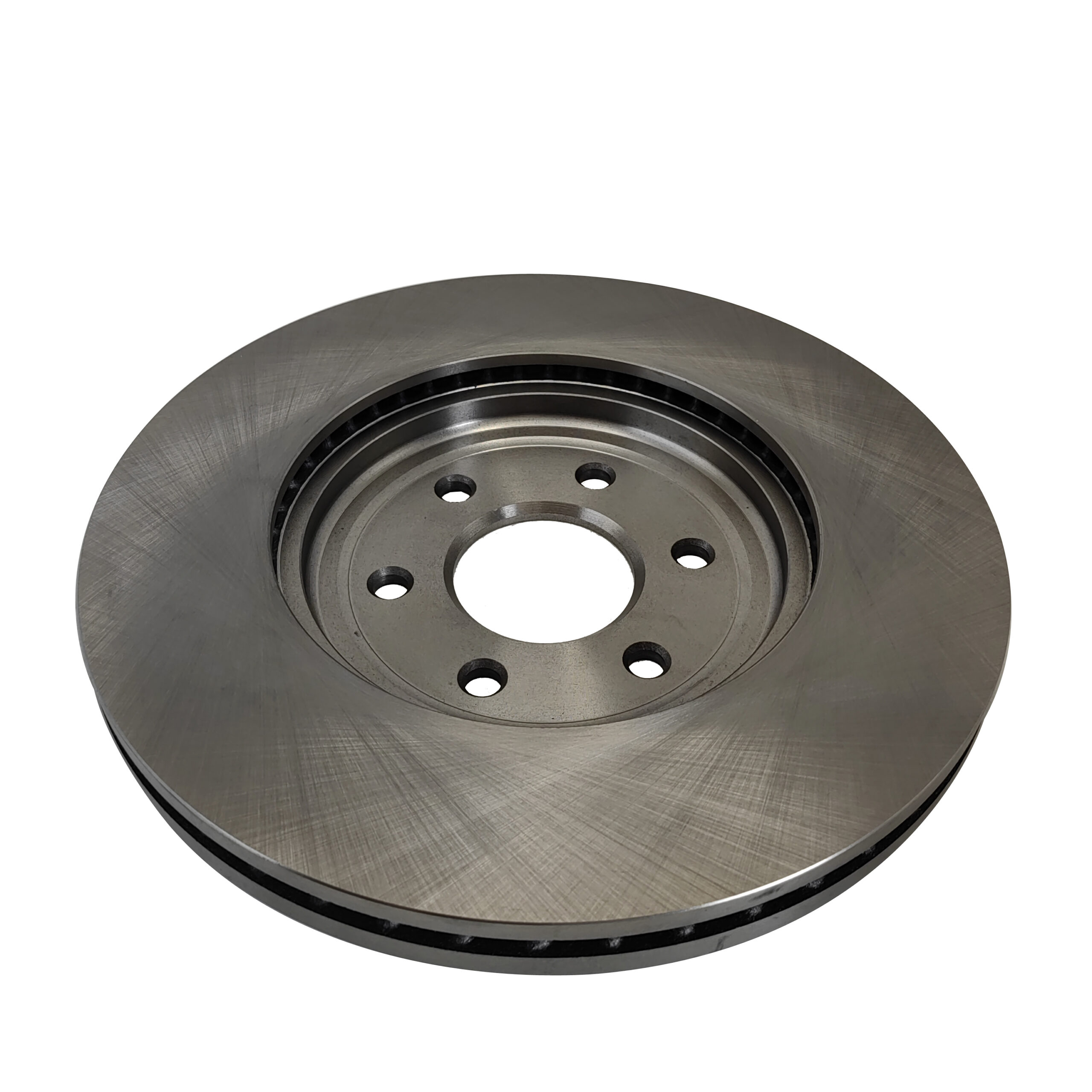 GD0092_1.jpg Диск тормозной вентилируемый передний Nissan Patnfinder 2005 ~ / Navara 2004 ~ / Navara 2014 ~ / NP3 CTR GD0092 — изображение 1