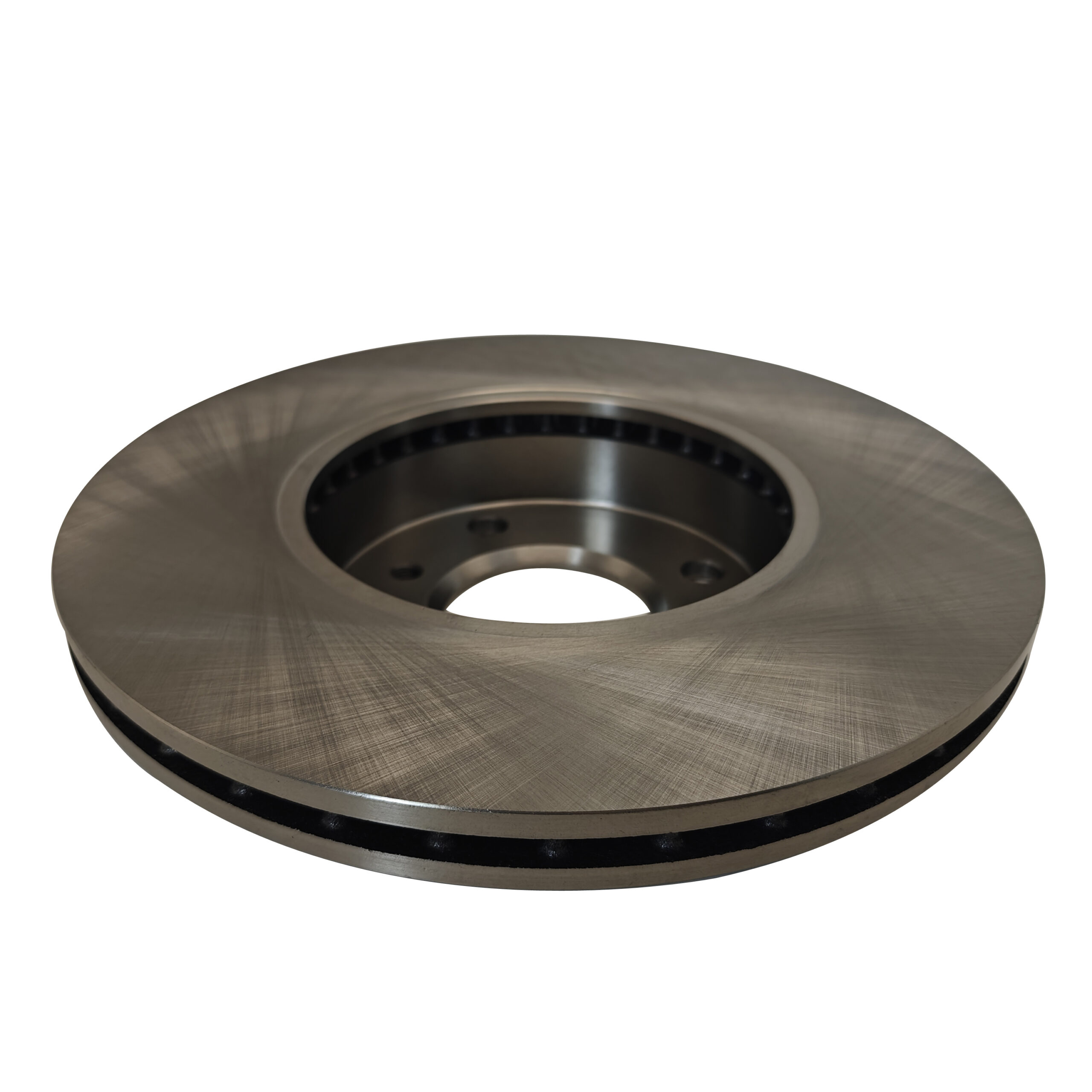 oplus_3145760 Диск тормозной вентилируемый передний Nissan Almera 2000 ~ / Primera 1996 ~ 2002 / 200SX 1988 ~ 1995 CTR GD0093 — изображение 1