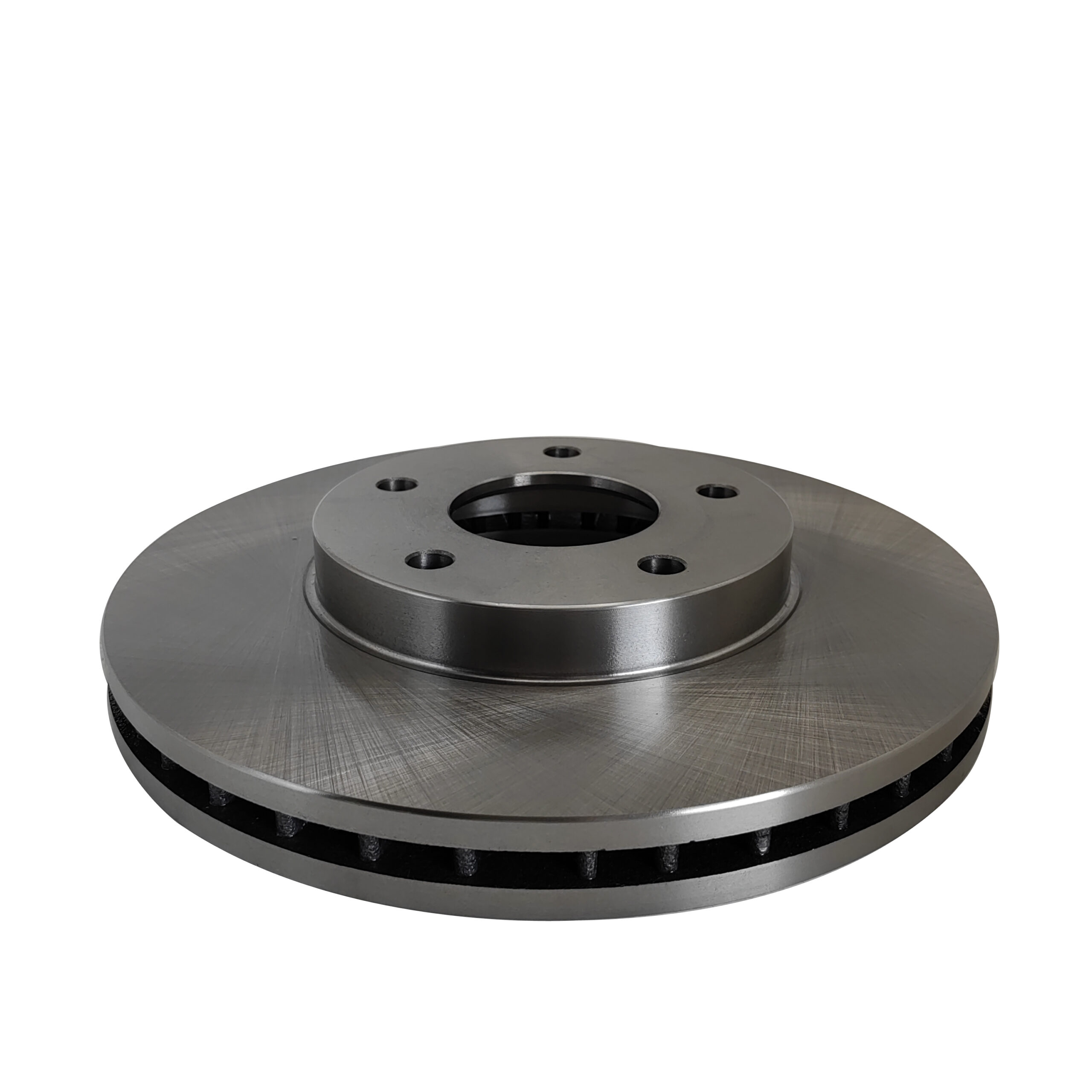 GD0094_1.jpg Диск тормозной вентилируемый передний Nissan Almera Tino 1998 ~ 2006 / Primera 2002 ~ / Maxima 1994 CTR GD0094 — изображение 1