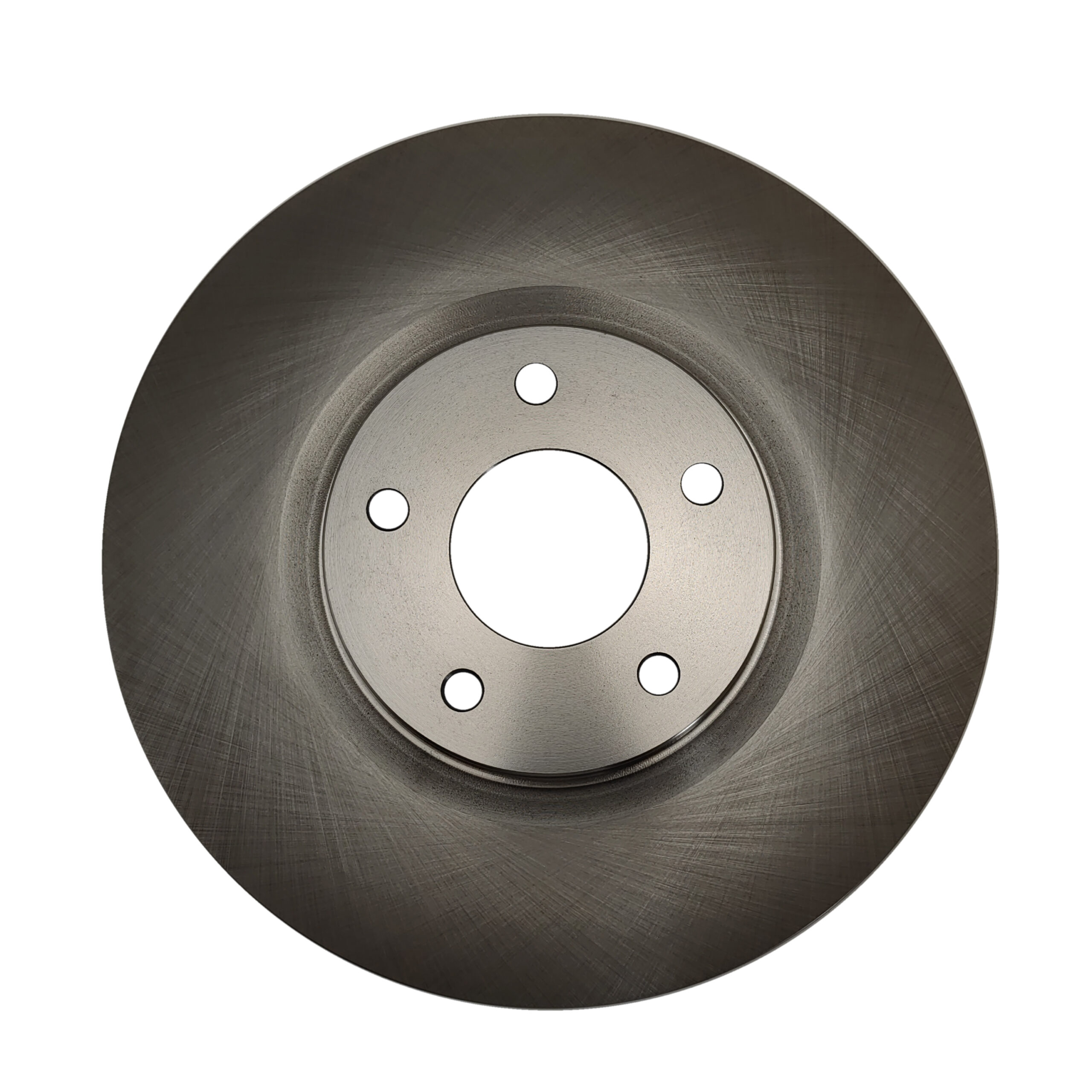 GD0095_1.jpg Диск тормозной вентилируемый передний Nissan Qashqai 2006 ~ 2014 / Sentra 2006 ~ 2012 / Juke 2010 ~ CTR GD0095 — изображение 1