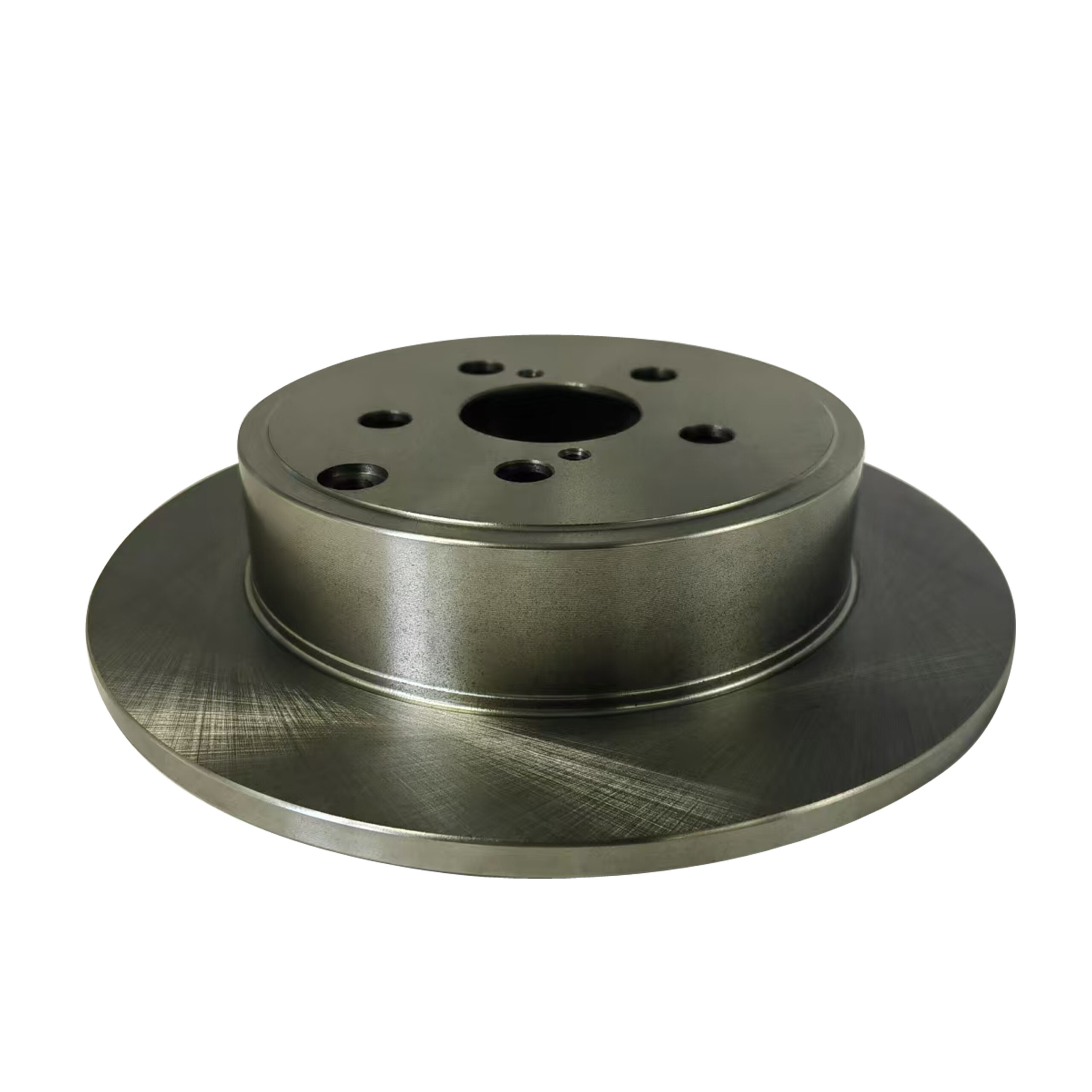 GD0109_1.jpg Диск тормозной задний Toyota Avensis 2008 ~ 2018 CTR GD0109 — изображение 1