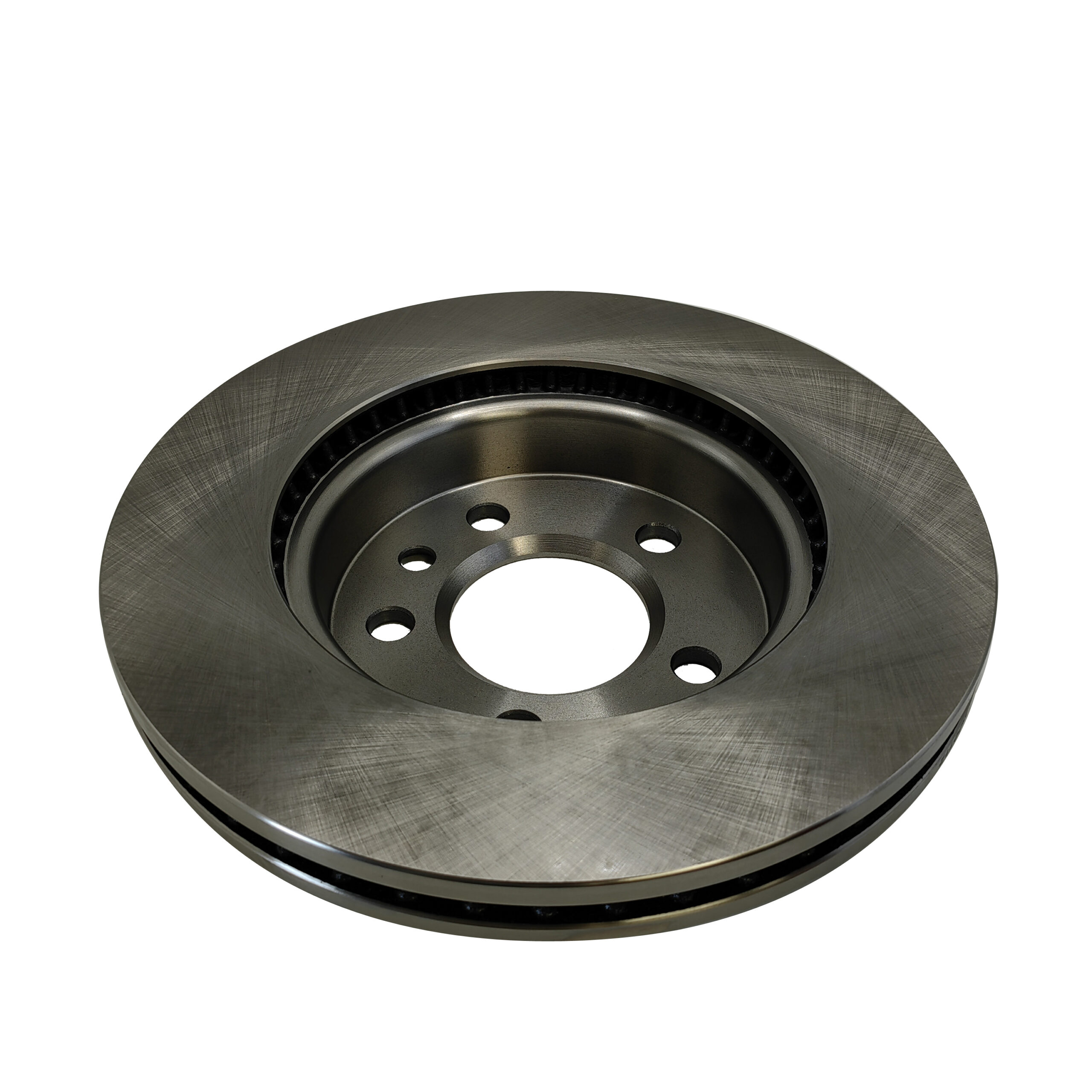 GD0112_1.jpg Диск тормозной вентилируемый передний VW Amarok 2009 ~ CTR GD0112 — изображение 1