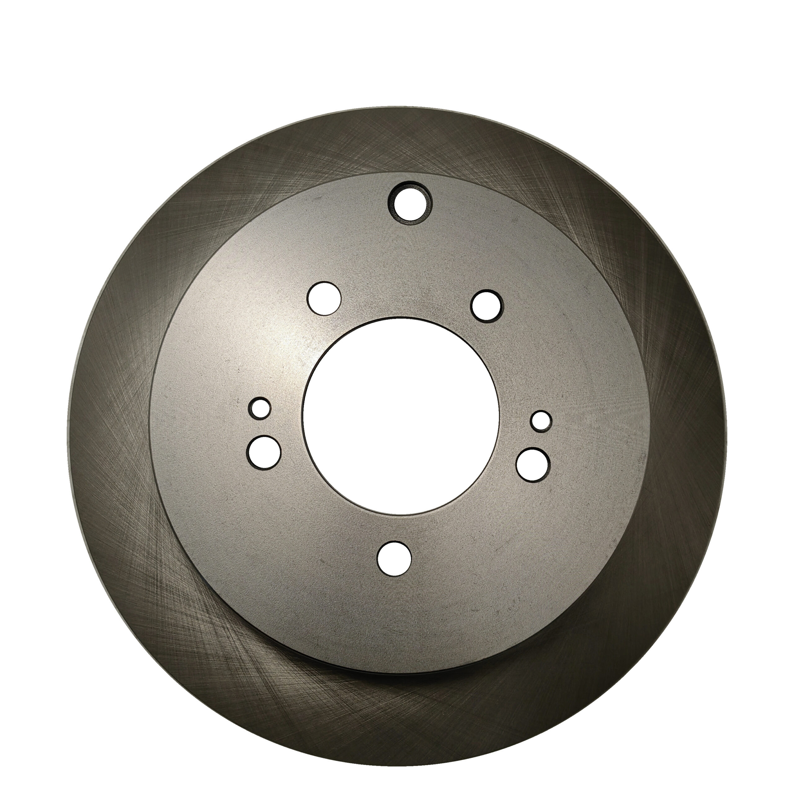 GD0127_1.jpg Диск тормозной задний Mitsubishi Delica 2007 ~ / Lancer 2007 ~ / Outlander 2012 ~ ; Mitsubishi (BJC) CTR GD0127 — изображение 1