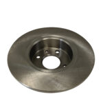 Диск тормозной задний ALFA ROMEO 156 1997 ~ 2005 / 164 1987 ~ 1998 ; Chrysler Delta 2011 ~ ; Fiat Br CTR GD0131