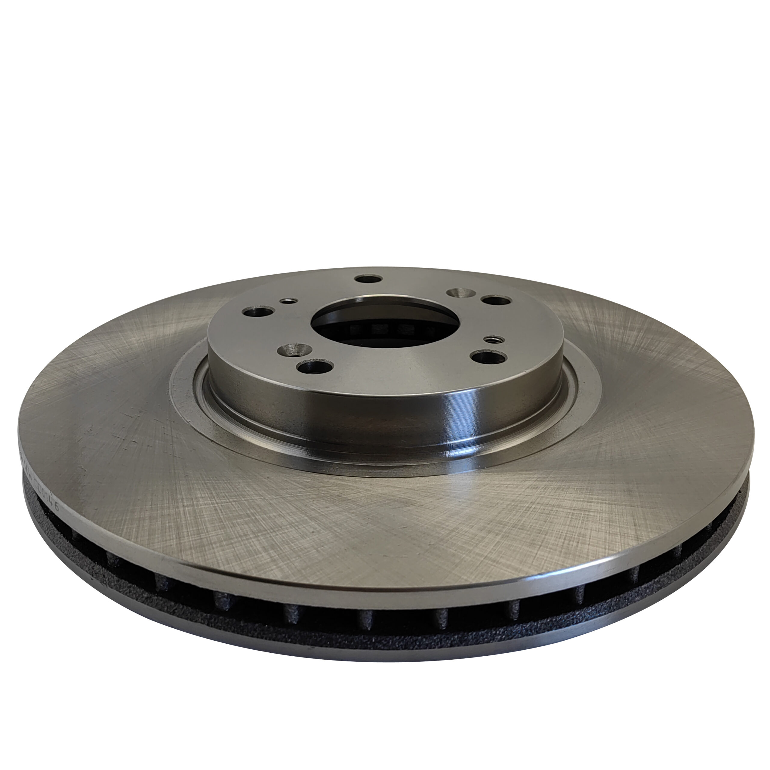 GD0146_1.jpg Диск тормозной вентилируемый передний Honda Accord 2002 ~ 2012 / Inspire 1995 ~ 2003 / MDX 2003 ~ 20 CTR GD0146 — изображение 1