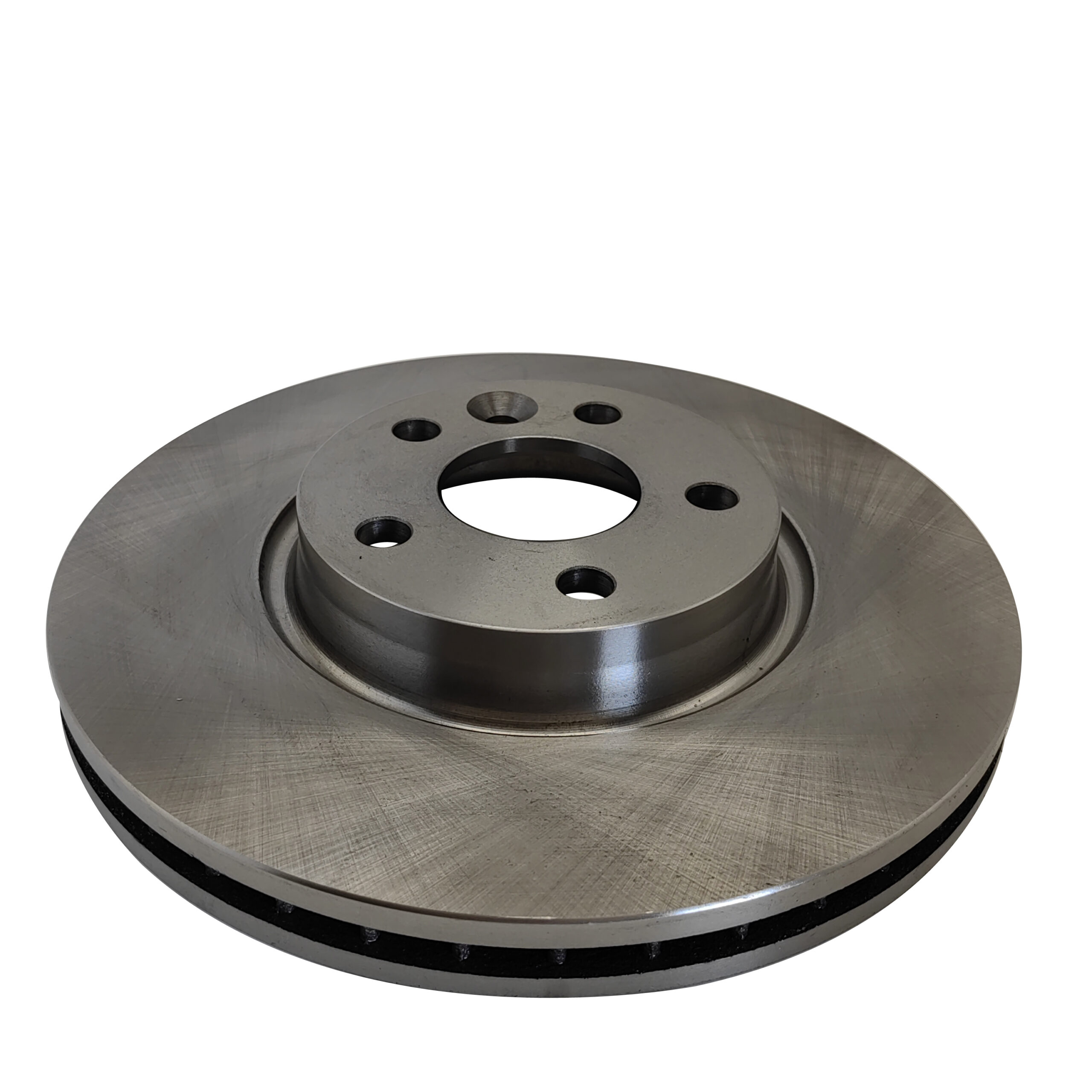 GD0160_1.jpg Диск тормозной вентилируемый передний Ford Galaxy 2006 ~ 2015 / Mondeo 2007 ~ 2014 / S-Max 2006 ~ 20 CTR GD0160 — изображение 1