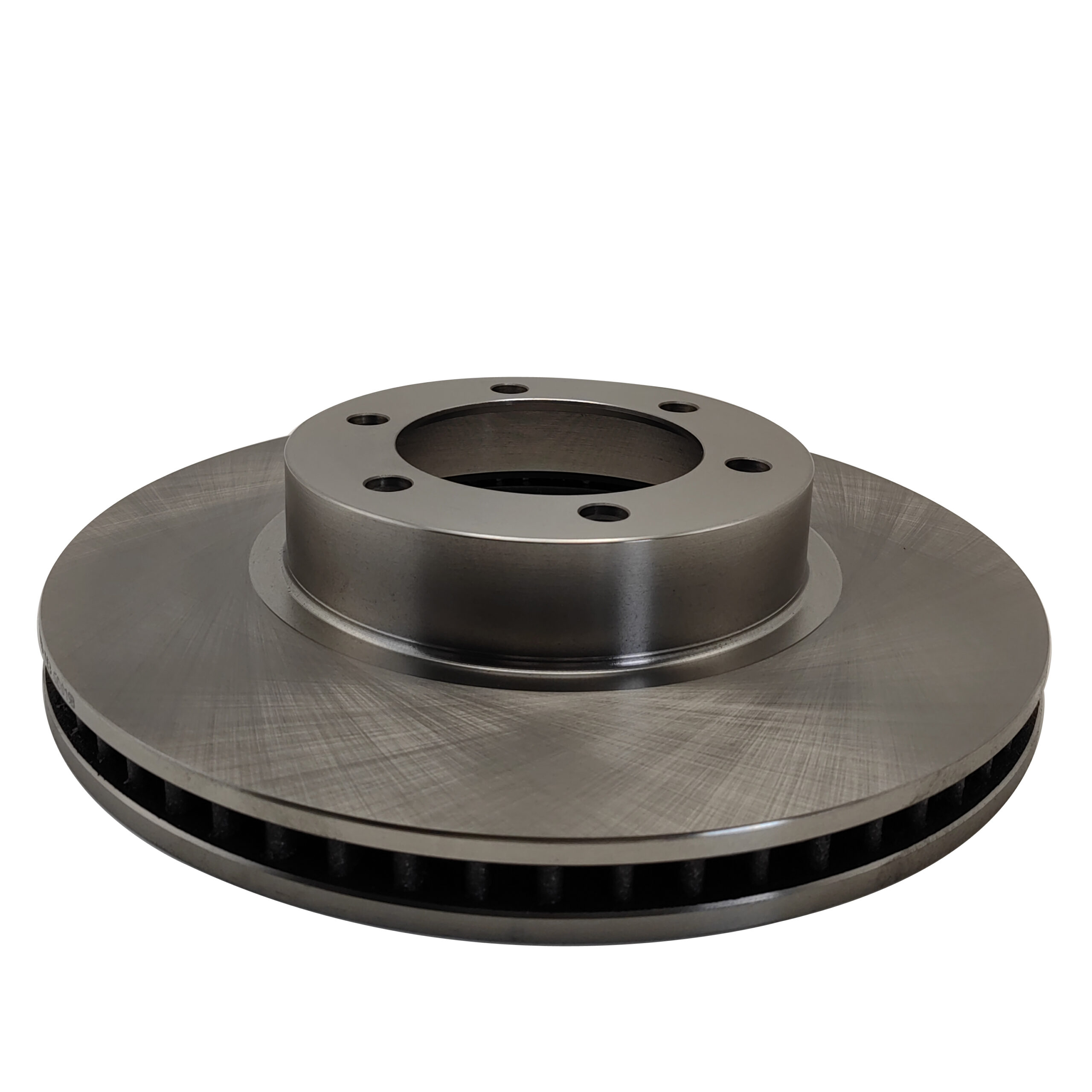 GD0193_1.jpg Диск тормозной вентилируемый передний Toyota 4 Runner 2002 ~ 2009 / 4 Runner 2009 ~ / Land Cruiser P CTR GD0193 — изображение 1