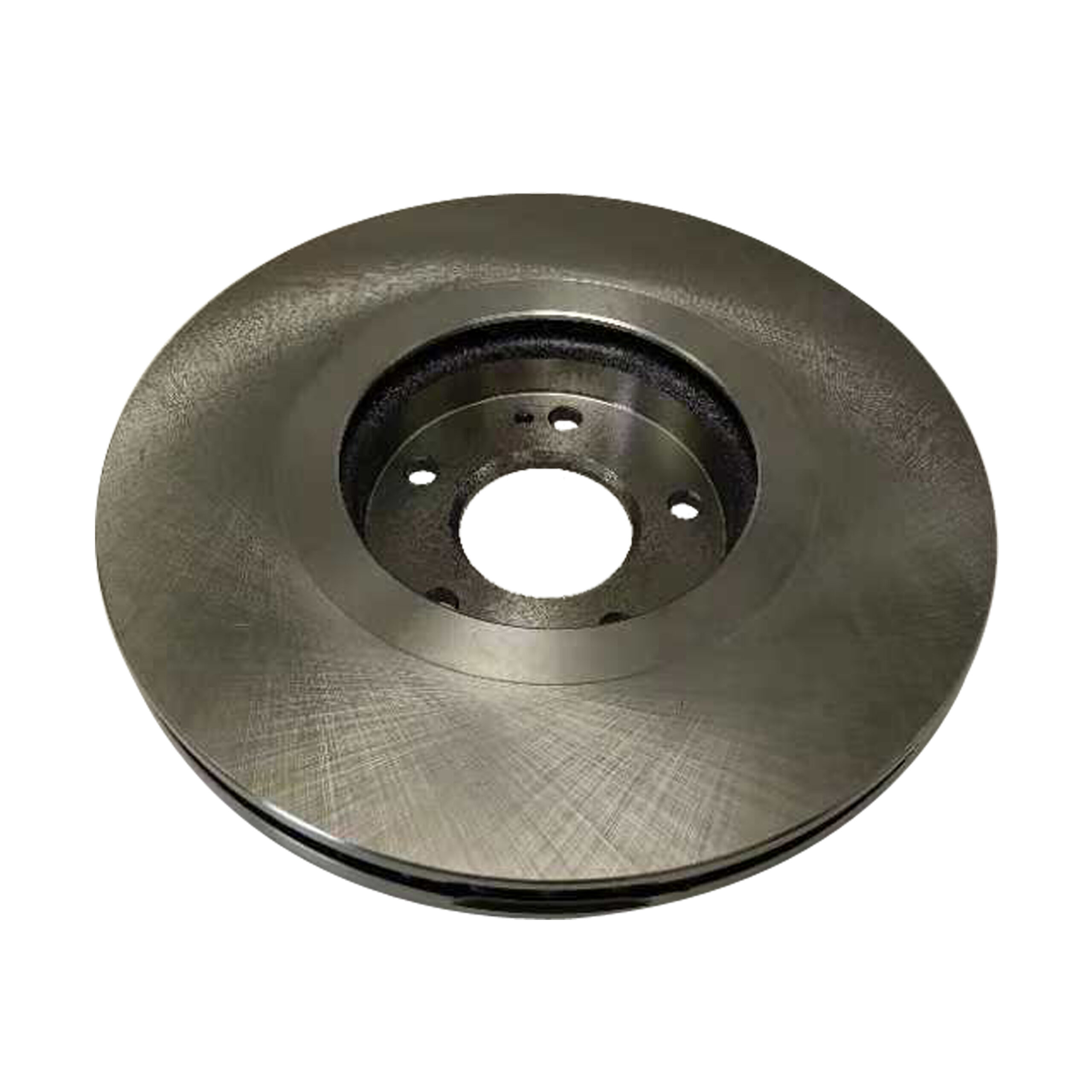 GD0196_1.jpg Диск тормозной вентилируемый передний Hyundai iX55 2006 ~ 2014 / Santa Fe 2005 ~ 2012 / Santa Fe 201 CTR GD0196 — изображение 1