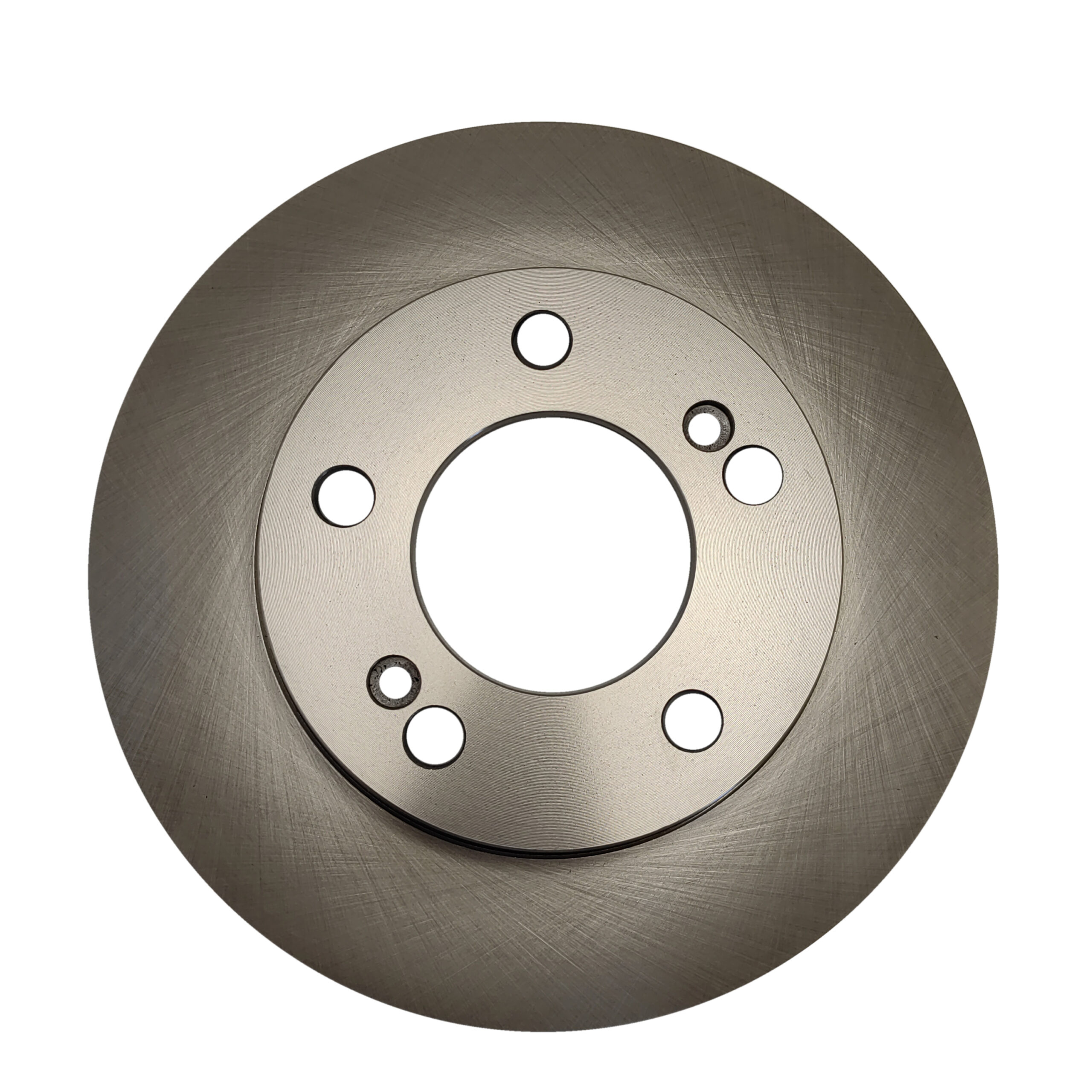 GD0201_1.jpg Диск тормозной вентилируемый передний SSANYONG Actyon 2005 ~ / Kyron 2005 ~ / Actyon Sports 2005 ~ / CTR GD0201 — изображение 1