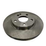 Диск тормозной вентилируемый передний Mercedes A-Class 2004 ~ 2012 / B-Class 2005 ~ 2011 CTR GD0219