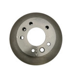 Диск тормозной вентилируемый передний Mercedes Sprinter 1995 ~ 2006 / Sprinter Classic 2013 ~ / Vari CTR GD0235