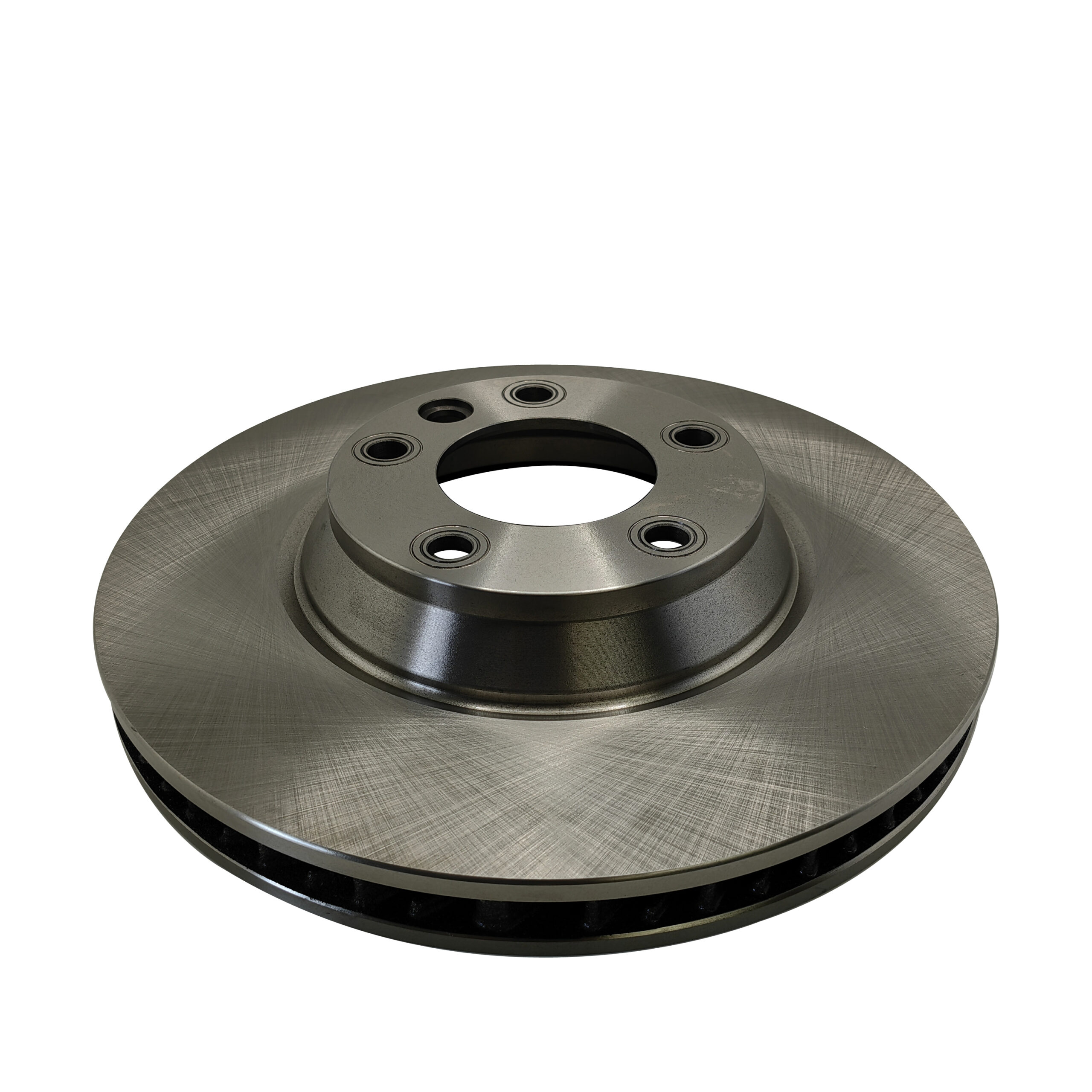 GD0241_1.jpg Диск тормозной вентилируемый передний правый VW Touareg 2002 ~ 2010 / Touareg 2010 ~ 2018 ; Porsche CTR GD0241 — изображение 1