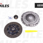 Сцепление в сборе Hyundai Creta (GS) 1.6 (121-123 лс) МТ GE09274