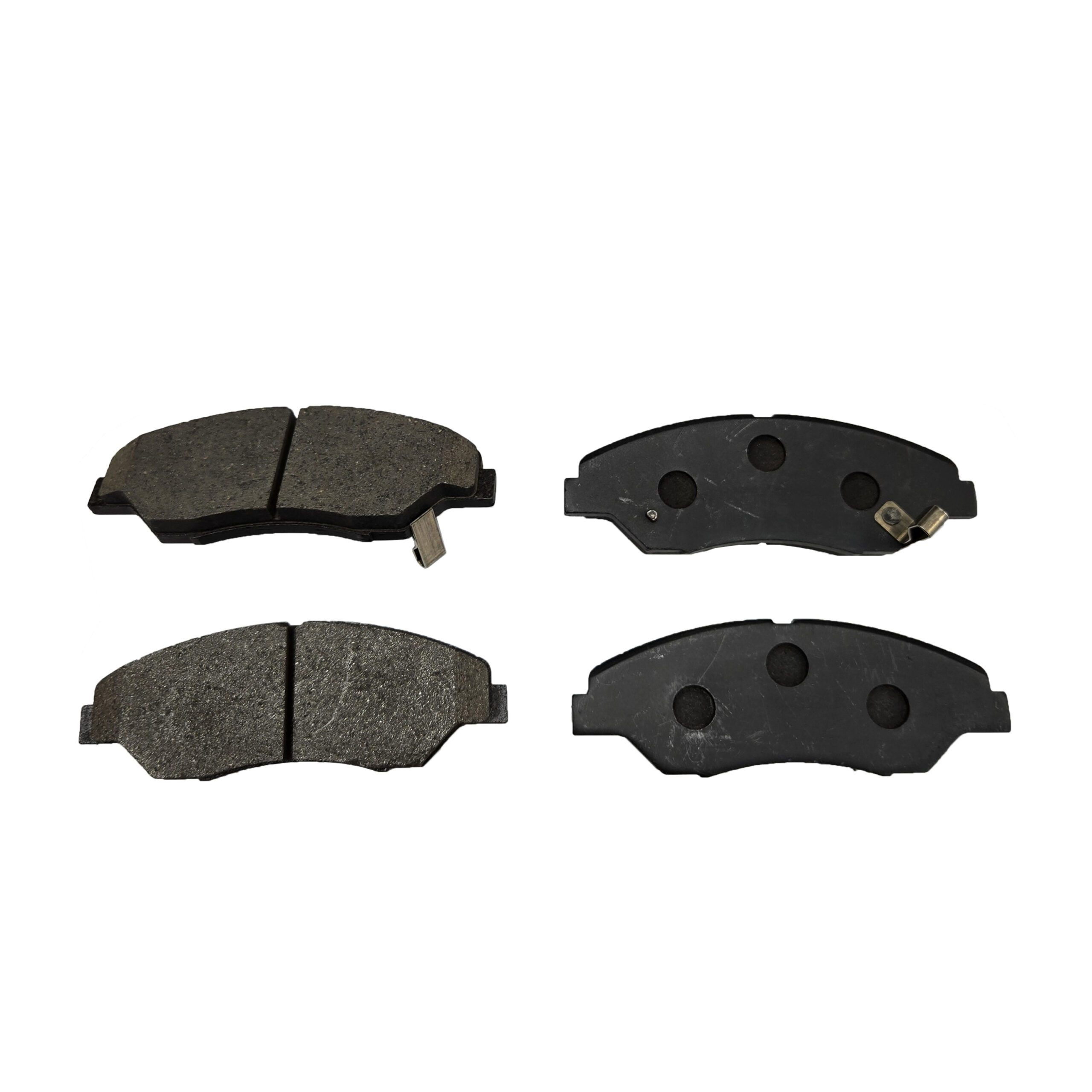 GK0522_1.jpg Колодки тормозные дисковые передние KIA Sportage 2.0i 16/2.0TDi 99 (старый арт. CKKK-16) GK0522 — изображение 1