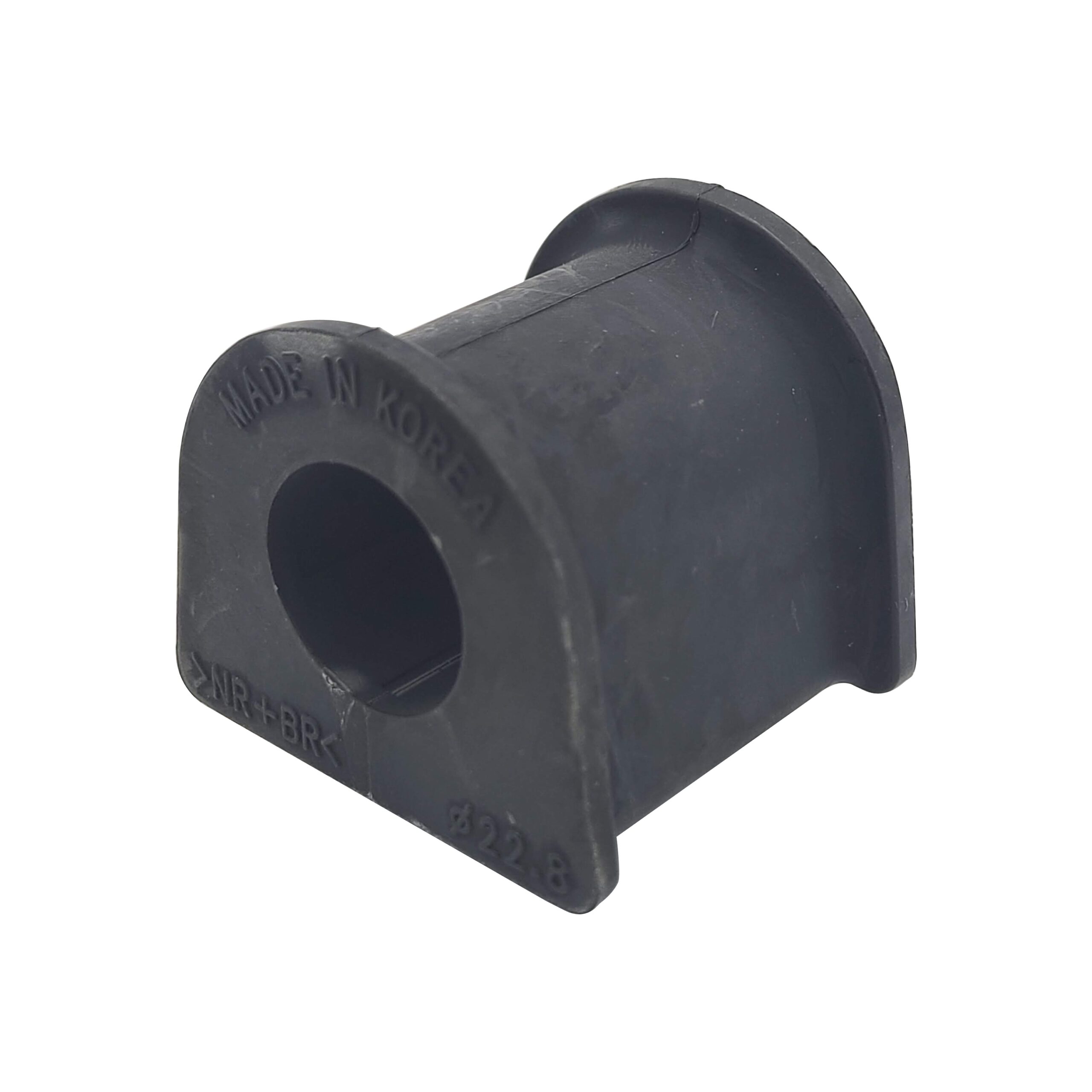 GV0054_1.jpg Втулка стойки стабилизатора | перед прав/лев | 54813-2D102 CTR — изображение 1