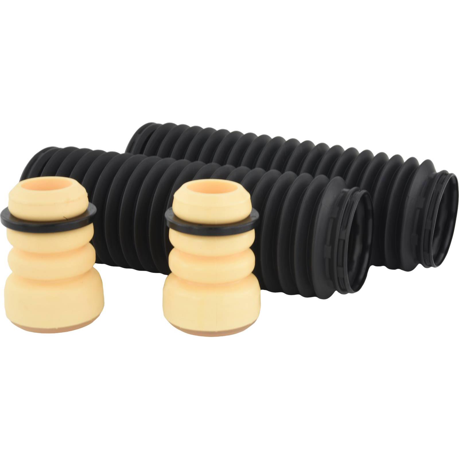 GYSHB-KX11F-KIT.jpg ПЫЛЬНИК ПЕРЕДНЕГО АМОРТИЗАТОРА С ОТБОЙНИКОМ КОМПЛЕКТ (НА ОБЕ СТОРОНЫ) GYSHB-KX11F-KIT FEBEST — изображение 1