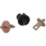 Сайлентблок заднего рычага FEBEST