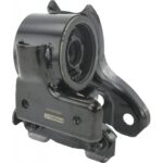 САЙЛЕНТБЛОК ЗАДНИЙ ПЕРЕДНЕГО ЛЕВОГО РЫЧАГА HAB-REBLH FEBEST