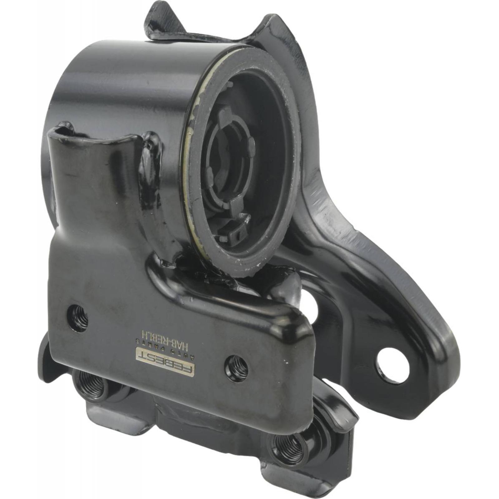 HAB-REBLH.jpg САЙЛЕНТБЛОК ЗАДНИЙ ПЕРЕДНЕГО ЛЕВОГО РЫЧАГА HAB-REBLH FEBEST — изображение 1