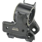 САЙЛЕНТБЛОК ЗАДНИЙ ПЕРЕДНЕГО ПРАВОГО РЫЧАГА HAB-REBRH FEBEST