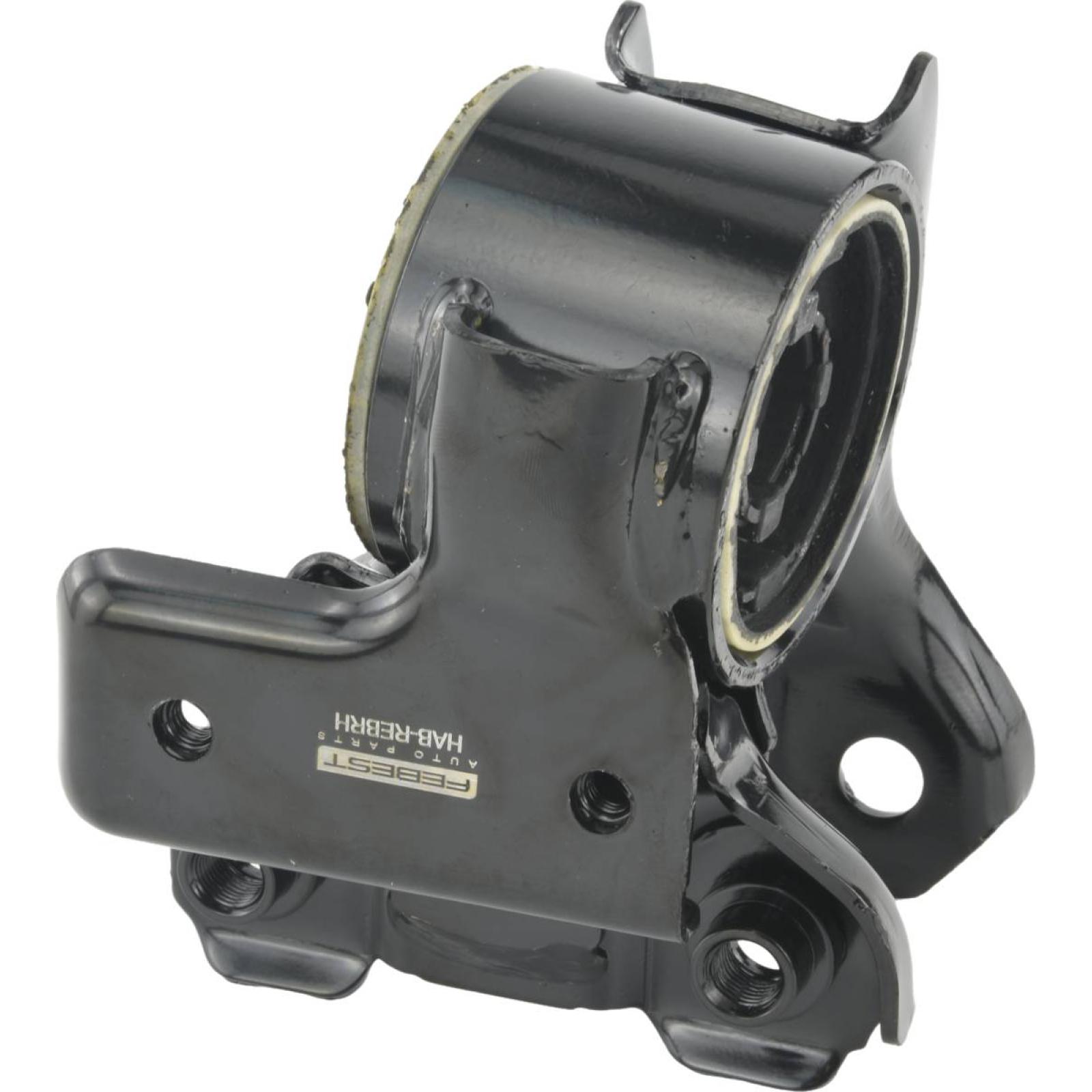 HAB-REBRH.jpg САЙЛЕНТБЛОК ЗАДНИЙ ПЕРЕДНЕГО ПРАВОГО РЫЧАГА HAB-REBRH FEBEST — изображение 1