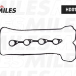 Прокладка клапанной крышки HYUNDAI Solaris HD01004