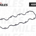 Прокладка клапанной крышки CHEVROLET AVEO/LANOS/REZZO HD01005