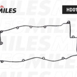 Прокладка клапанной крышки HYUNDAI SONATA EF/SANTA FE/TUCSON HD01008
