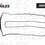 Прокладка клапанной крышки FORD FOCUS II/MONDEO 1.6 04- HD01014