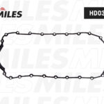 Прокладка поддона RENAULT LOGAN HD03002