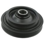 Шкив коленвала HONDA ACCORD CF3/CF4/CF5/CL1/CL3 1998-2002 HDS-J35A4 FEBEST