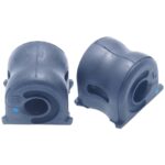 Втулка переднего стабилизатора комплект D20 FEBEST