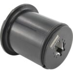 САЙЛЕНТБЛОК ПОДРАМНИКА ЗАДНИЙ HYAB-D7FR FEBEST