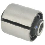 Сайлентблок задней цапфы нижний HYAB-IX35RLOW FEBEST