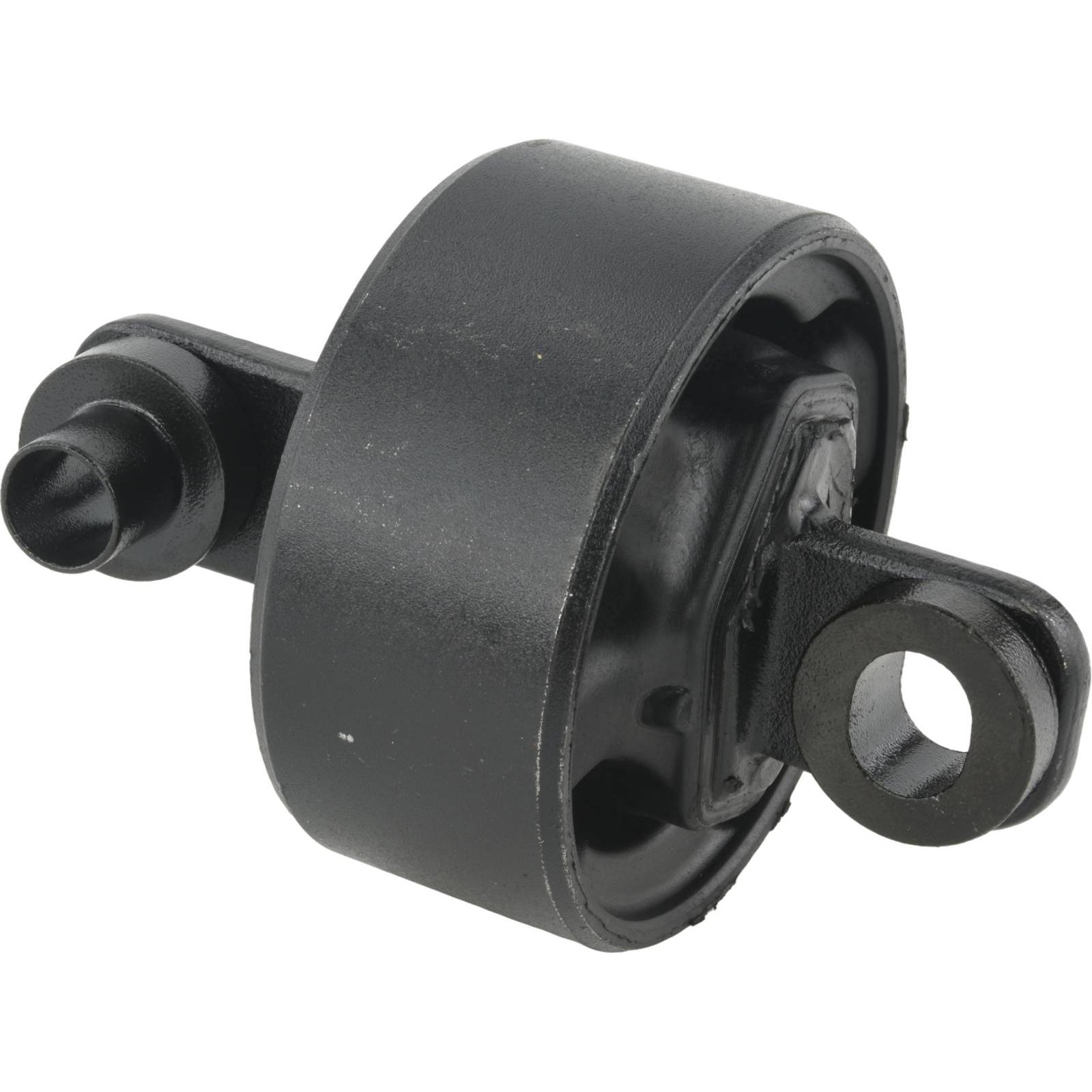 HYAB-MORL.jpg САЙЛЕНТБЛОК ЗАДНЕГО ПРОДОЛЬНОГО РЫЧАГА ЛЕВЫЙ HYAB-MORL FEBEST — изображение 1