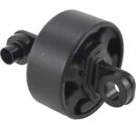 САЙЛЕНТБЛОК ЗАДНЕГО ПРОДОЛЬНОГО РЫЧАГА ПРАВЫЙ HYAB-MORR FEBEST