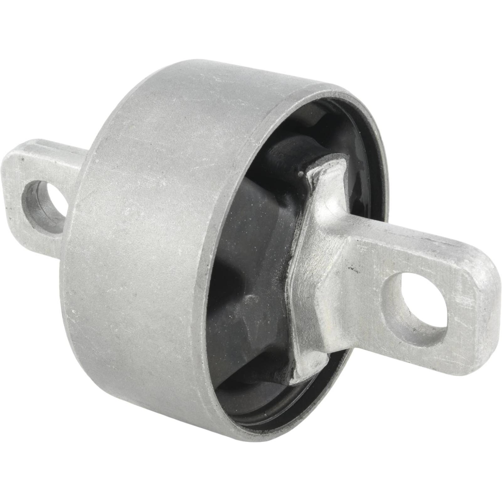 HYAB-SAN18RLH.jpg САЙЛЕНТБЛОК ЗАДНЕГО ПРОДОЛЬНОГО РЫЧАГА ЛЕВЫЙ HYAB-SAN18RLH FEBEST — изображение 1