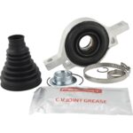 ПОДШИПНИК ПОДВЕСНОЙ КАРДАННОГО ВАЛА FEBEST