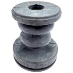 ОТБОЙНИК ЗАДНЕГО АМОРТИЗАТОРА HYD-ACR FEBEST