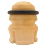 Отбойник заднего амортизатора FEBEST