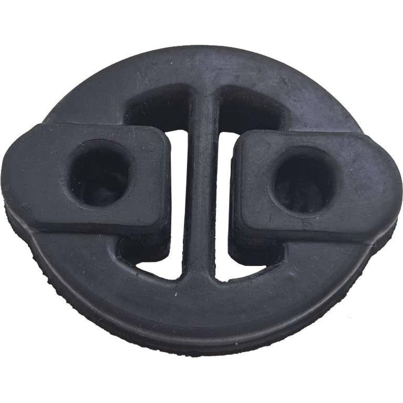 HYEXB-001.jpg ПОДУШКА КРЕПЛЕНИЯ ГЛУШИТЕЛЯ FEBEST — изображение 1