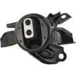 ПОДУШКА ДВИГАТЕЛЯ ЛЕВАЯ HYM-DFLH FEBEST