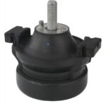 ПОДУШКА ДВИГАТЕЛЯ ПЕРЕДНЯЯ (ГИДРАВЛИЧЕСКАЯ) HYM-GE FEBEST