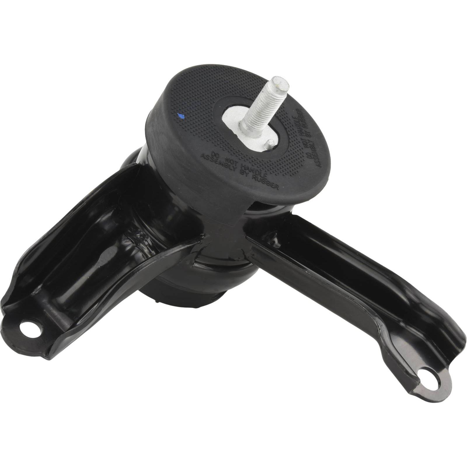 HYM-H5RH.jpg ПОДУШКА ДВИГАТЕЛЯ ПРАВАЯ (ГИДРАВЛИЧЕСКАЯ) HYM-H5RH FEBEST — изображение 1