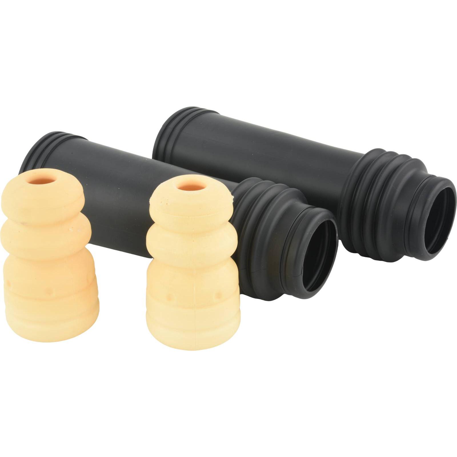 HYSHB-ENR-KIT.jpg ПЫЛЬНИК ЗАДНЕГО АМОРТИЗАТОРА С ОТБОЙНИКОМ КОМПЛЕКТ HYSHB-ENR-KIT FEBEST — изображение 1