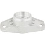 ОПОРА ЗАДНЕГО АМОРТИЗАТОРА FEBEST