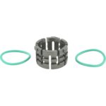 РЕМКОМПЛЕКТ РУЛЕВОЙ РЕЙКИ FEBEST