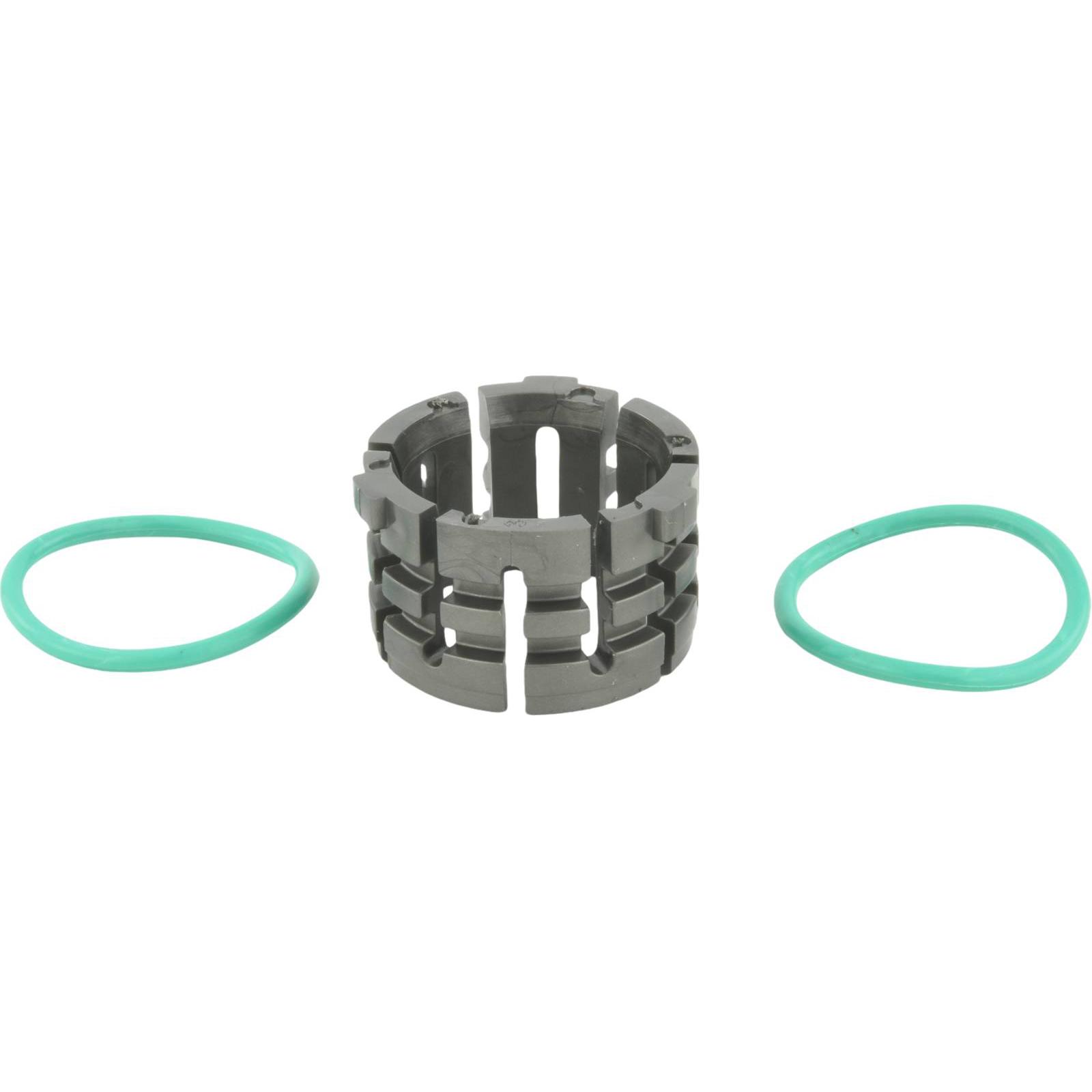 HYT-SG07.jpg РЕМКОМПЛЕКТ РУЛЕВОЙ РЕЙКИ FEBEST — изображение 1